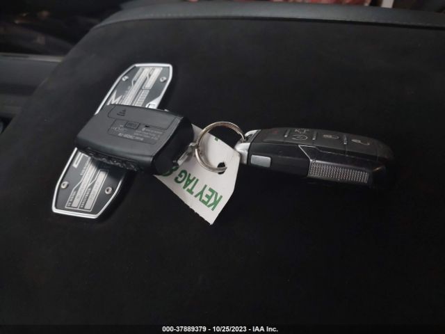 2021 RAM 1500 1C6SRFU96MN808900 Photo 10