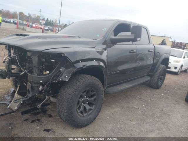 2021 RAM 1500 1C6SRFU96MN808900 Photo 1
