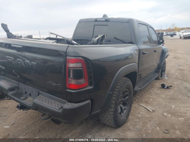 2021 RAM 1500 1C6SRFU96MN808900 Photo 3
