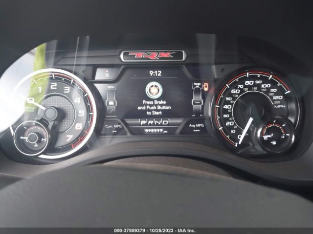 2021 RAM 1500 1C6SRFU96MN808900 Photo 6