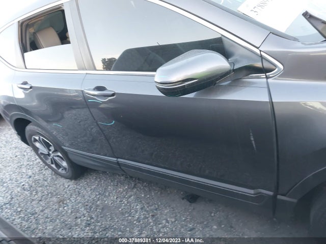 Honda CR-V EX 2020 2HKRW1H58LH402321 Image 14