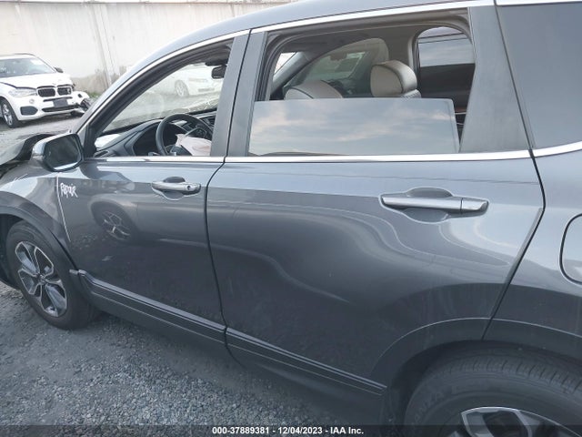 Honda CR-V EX 2020 2HKRW1H58LH402321 Image 15