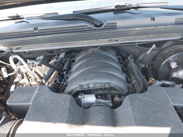 Chevrolet Suburban Premier 2020 1GNSCJKCXLR297668 Image 10