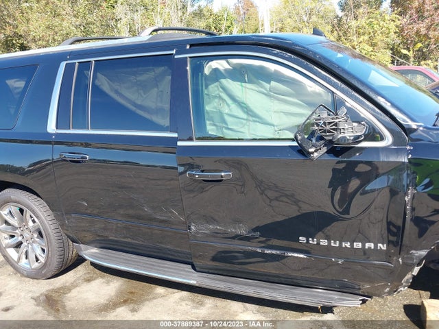 Chevrolet Suburban Premier 2020 1GNSCJKCXLR297668 Image 13