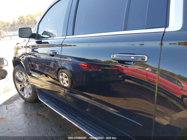 Chevrolet Suburban Premier 2020 1GNSCJKCXLR297668 Image 14