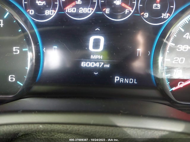 Chevrolet Suburban Premier 2020 1GNSCJKCXLR297668 Image 15