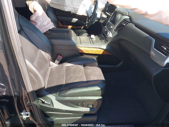 Chevrolet Suburban Premier 2020 1GNSCJKCXLR297668 Image 5