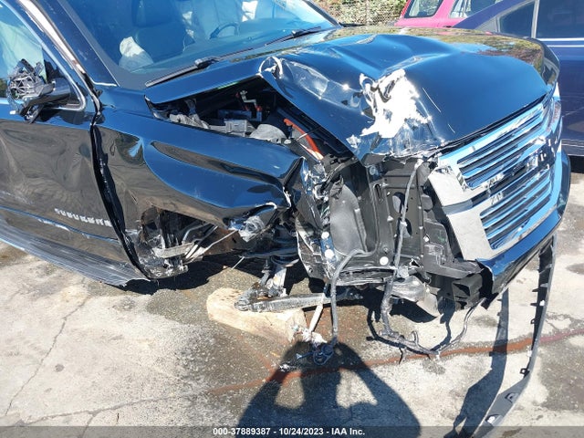 Chevrolet Suburban Premier 2020 1GNSCJKCXLR297668 Image 6