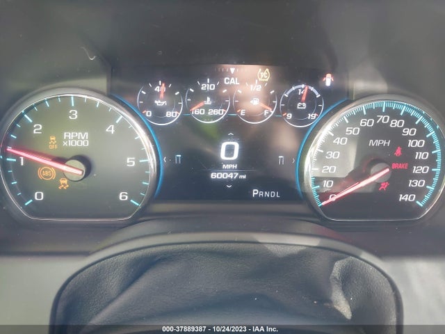Chevrolet Suburban Premier 2020 1GNSCJKCXLR297668 Image 7