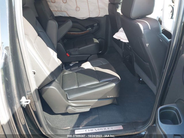 Chevrolet Suburban Premier 2020 1GNSCJKCXLR297668 Image 8