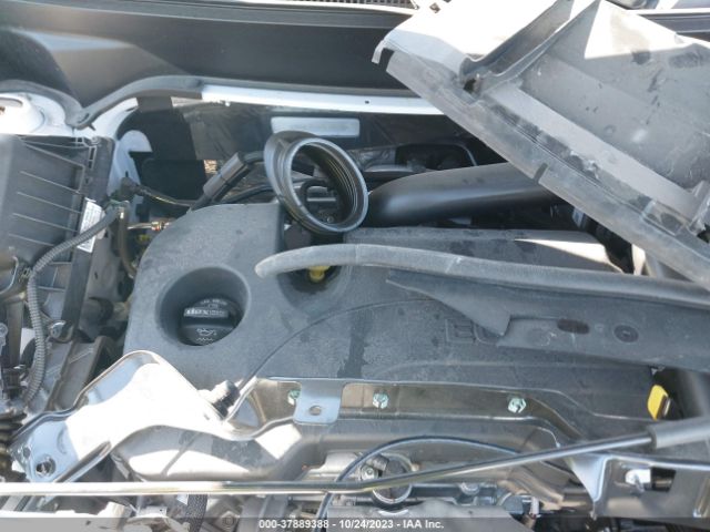 3GKALPEG6PL198739 GMC Terrain Slt