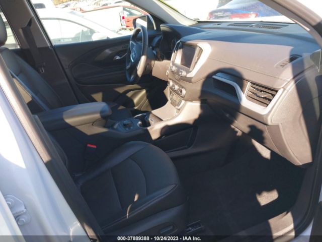 3GKALPEG6PL198739 GMC Terrain Slt