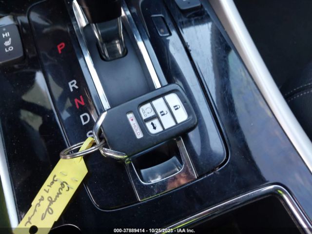 1HGCR3F91HA042226 Honda Accord Sedan Touring