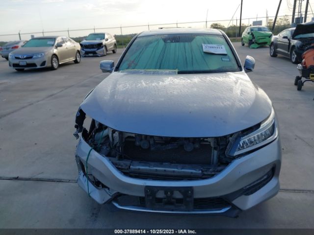 1HGCR3F91HA042226 Honda Accord Sedan Touring
