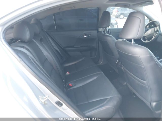 1HGCR3F91HA042226 Honda Accord Sedan Touring