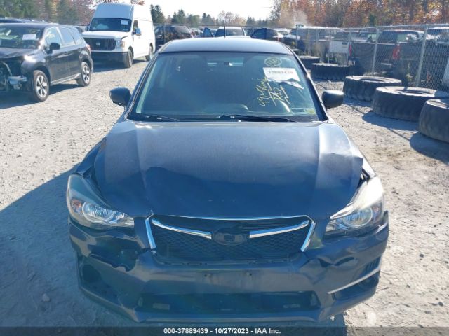 JF1GPAA60F8231032 Subaru Impreza Wagon 2.0i