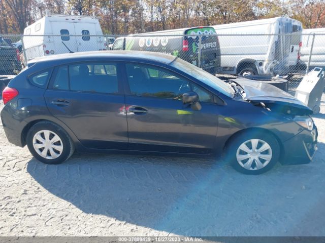 JF1GPAA60F8231032 Subaru Impreza Wagon 2.0i