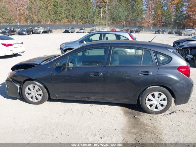 JF1GPAA60F8231032 Subaru Impreza Wagon 2.0i