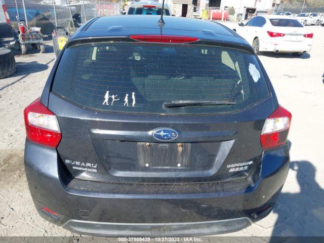 JF1GPAA60F8231032 Subaru Impreza Wagon 2.0i