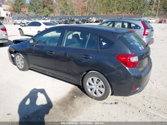 JF1GPAA60F8231032 Subaru Impreza Wagon 2.0i
