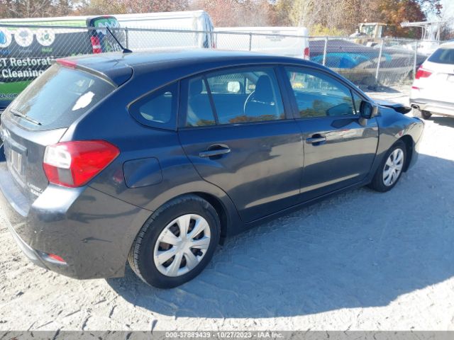 JF1GPAA60F8231032 Subaru Impreza Wagon 2.0i