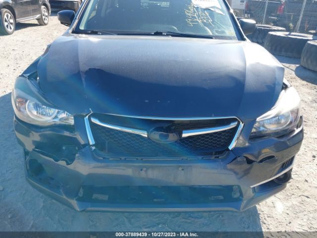 JF1GPAA60F8231032 Subaru Impreza Wagon 2.0i
