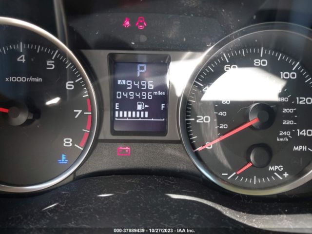 JF1GPAA60F8231032 Subaru Impreza Wagon 2.0i