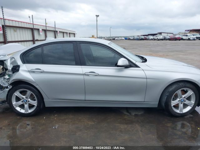 WBA3B1C5XFK141110 BMW 320i