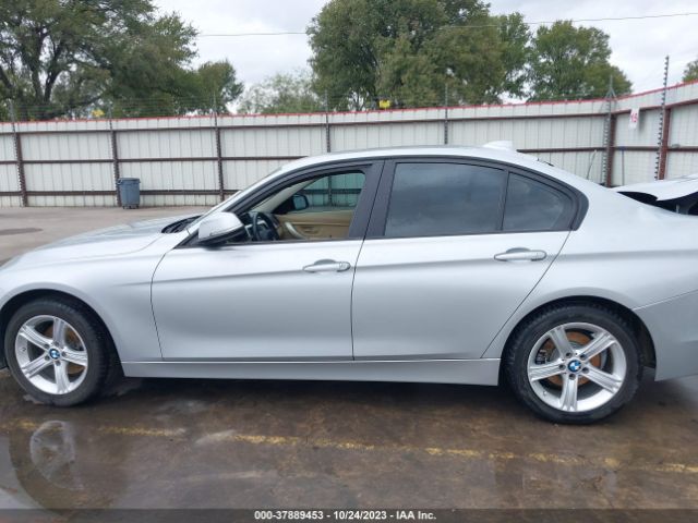 WBA3B1C5XFK141110 BMW 320i