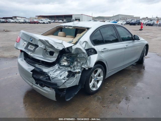 WBA3B1C5XFK141110 BMW 320i