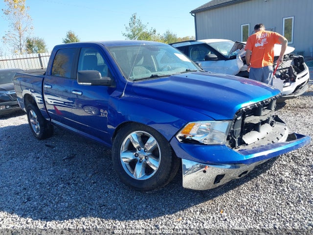 2018 1C6RR7LG4JS221578 zdjęcie główne