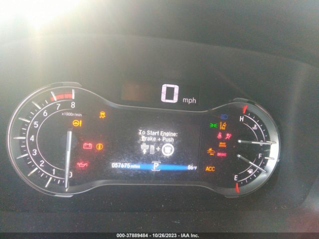 5FNYF6H93HB065221 Honda Pilot Touring