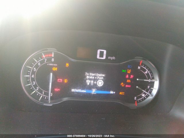 5FNYF6H93HB065221 Honda Pilot Touring