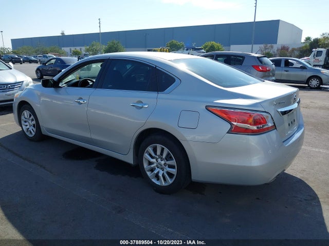 2015 NISSAN ALTIMA 2.5 S VIN: 1N4AL3AP0FC440791