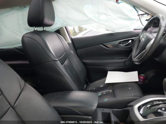 5N1AT2MV0GC736910 Nissan Rogue Sl