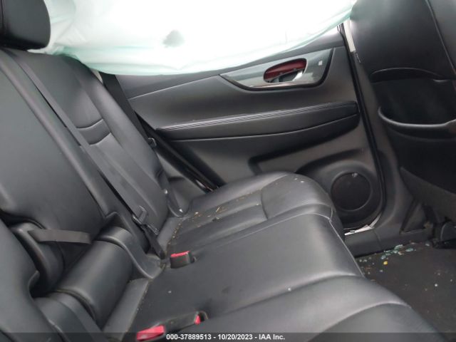 5N1AT2MV0GC736910 Nissan Rogue Sl
