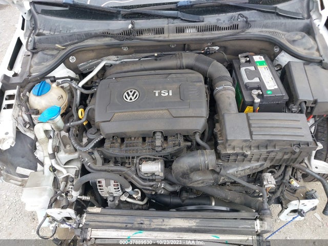 3VWB07AJ4FM343633 Volkswagen Jetta Sedan 1.8t Se
