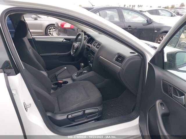 3VWB07AJ4FM343633 Volkswagen Jetta Sedan 1.8t Se