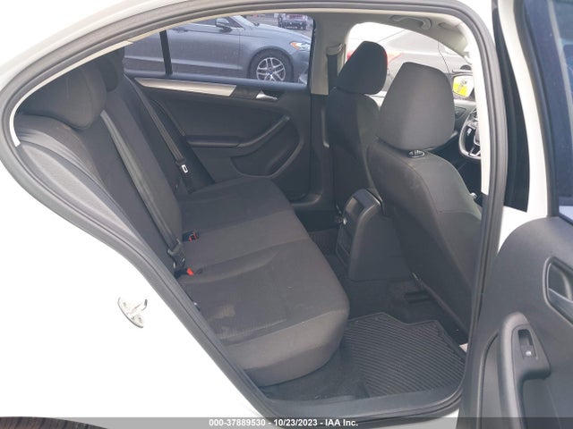 3VWB07AJ4FM343633 Volkswagen Jetta Sedan 1.8t Se