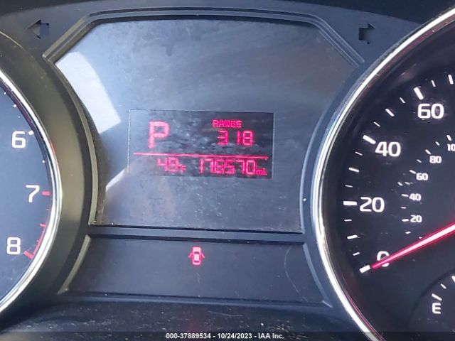 KNDMB5C12G6116367 KIA SEDONA LX