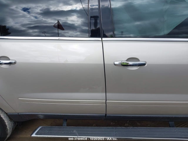 Chevrolet Traverse 1lt 2017 1GNKRGKD7HJ250467 Image 12