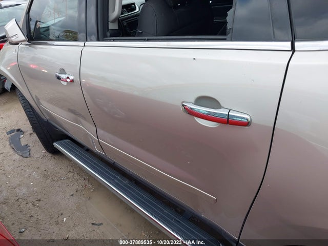 Chevrolet Traverse 1lt 2017 1GNKRGKD7HJ250467 Image 13