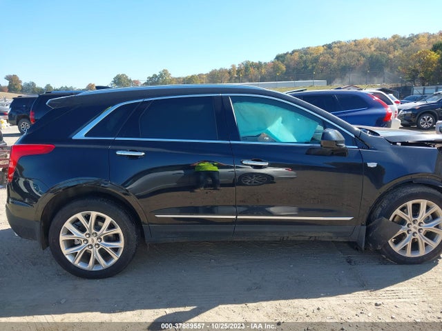 Cadillac XT5 LUXURY 2017 1GYKNBRS2HZ111418 Image 13