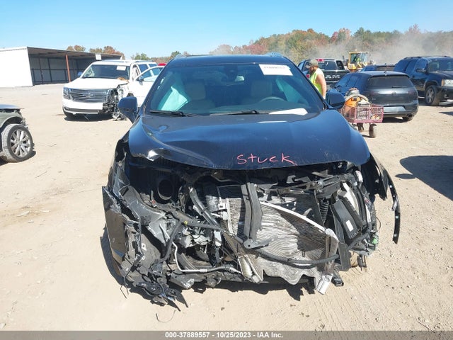Cadillac XT5 LUXURY 2017 1GYKNBRS2HZ111418 Image 6