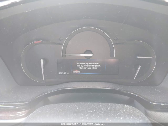 Cadillac XT5 LUXURY 2017 1GYKNBRS2HZ111418 Image 7