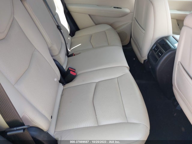 Cadillac XT5 LUXURY 2017 1GYKNBRS2HZ111418 Image 8