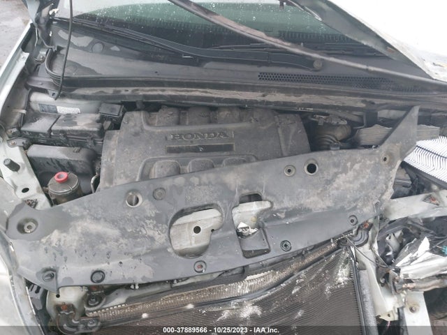 2005 HONDA ODYSSEY EX-L VIN: 5FNRL38725B056614