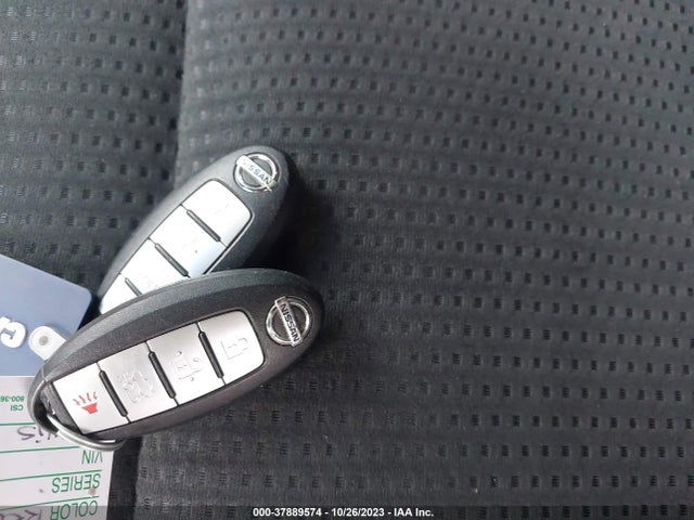 Nissan Altima 2.5 S 2014 1N4AL3APXEN370428 Image 11
