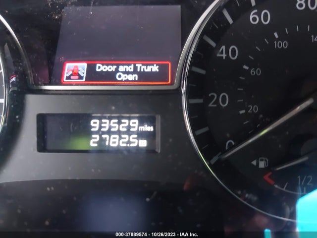Nissan Altima 2.5 S 2014 1N4AL3APXEN370428 Image 15