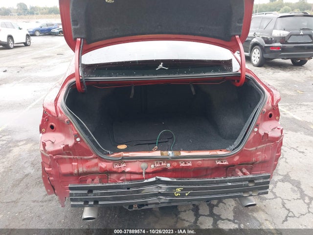 Nissan Altima 2.5 S 2014 1N4AL3APXEN370428 Image 6
